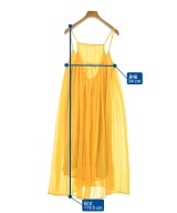 FREAK'S STORE（フリークスストア）ワンピース オレンジ サイズ:F レディース/2200606845168