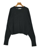 FREAK'S STORE（フリークスストア）ニット・セーター 黒 サイズ:F レディース/2200607661057