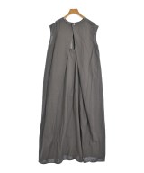 FREAK'S STORE（フリークスストア）ワンピース 茶 サイズ:S レディース/2200607185010