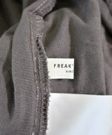 FREAK'S STORE（フリークスストア）ワンピース 茶 サイズ:S レディース/2200607185010