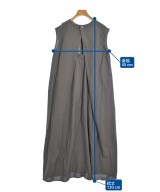 FREAK'S STORE（フリークスストア）ワンピース 茶 サイズ:S レディース/2200607185010