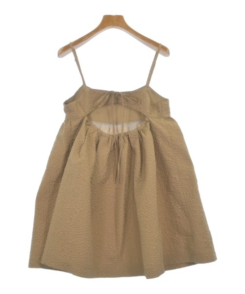 FREAK'S STORE（フリークスストア）ブラウス ベージュ サイズ:F レディース/2200609011027