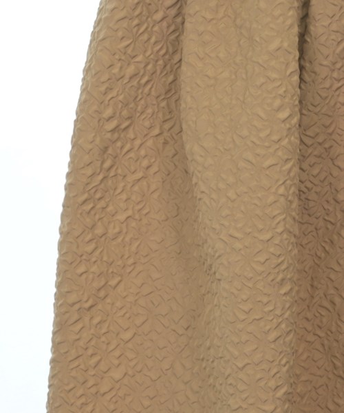 FREAK'S STORE（フリークスストア）ブラウス ベージュ サイズ:F レディース/2200609011027