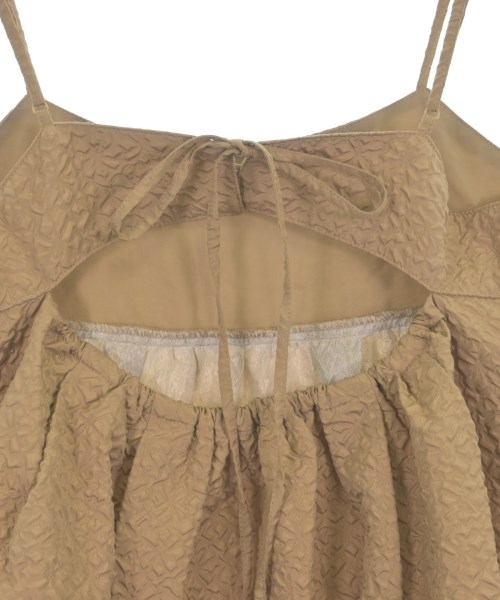 FREAK'S STORE（フリークスストア）ブラウス ベージュ サイズ:F レディース/2200609011027