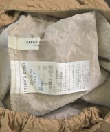 FREAK'S STORE（フリークスストア）ブラウス ベージュ サイズ:F レディース/2200609011027