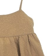 FREAK'S STORE（フリークスストア）ブラウス ベージュ サイズ:F レディース/2200609011027