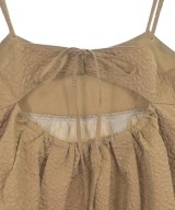 FREAK'S STORE（フリークスストア）ブラウス ベージュ サイズ:F レディース/2200609011027