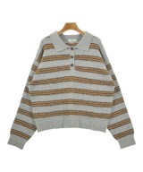 FREAK'S STORE（フリークスストア）ニット・セーター グレー サイズ:F レディース/2200609804049