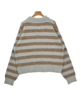 FREAK'S STORE（フリークスストア）ニット・セーター グレー サイズ:F レディース/2200609804049