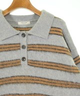 FREAK'S STORE（フリークスストア）ニット・セーター グレー サイズ:F レディース/2200609804049