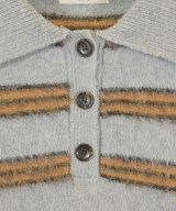 FREAK'S STORE（フリークスストア）ニット・セーター グレー サイズ:F レディース/2200609804049