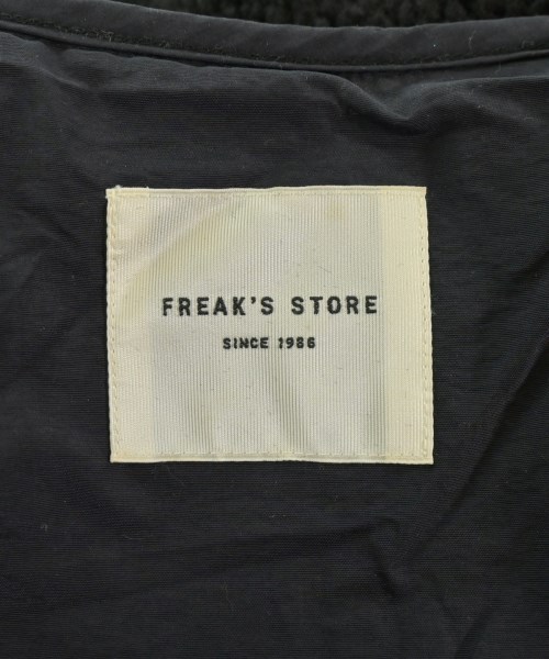 FREAK'S STORE（フリークスストア）その他 黒 サイズ:F レディース/2200610831010