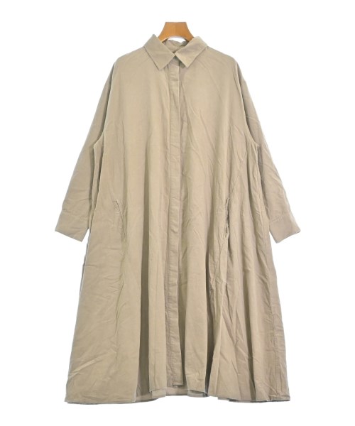 フリークスストア(FREAK'S STORE)のFREAK'S STORE シャツワンピース