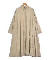 FREAK'S STORE（フリークスストア）シャツワンピース ベージュ サイズ:F レディース/2200612787278