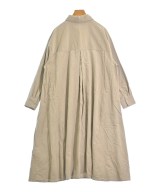 FREAK'S STORE（フリークスストア）シャツワンピース ベージュ サイズ:F レディース/2200612787278