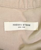 FREAK'S STORE（フリークスストア）シャツワンピース ベージュ サイズ:F レディース/2200612787278