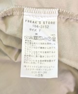 FREAK'S STORE（フリークスストア）シャツワンピース ベージュ サイズ:F レディース/2200612787278