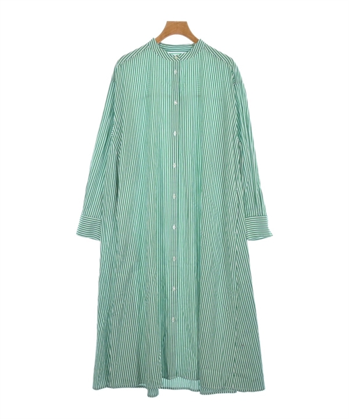 フリークスストア(FREAK'S STORE)のFREAK'S STORE シャツワンピース