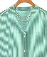 FREAK'S STORE（フリークスストア）シャツワンピース 緑 サイズ:F レディース/2200601059263