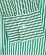 FREAK'S STORE（フリークスストア）シャツワンピース 緑 サイズ:F レディース/2200601059263