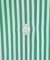 FREAK'S STORE（フリークスストア）シャツワンピース 緑 サイズ:F レディース/2200601059263