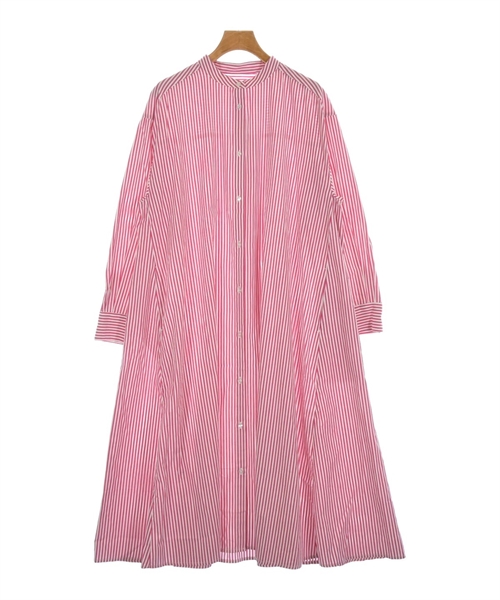 フリークスストア(FREAK'S STORE)のFREAK'S STORE シャツワンピース