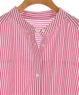 FREAK'S STORE（フリークスストア）シャツワンピース ピンク サイズ:F レディース/2200601059270