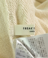 FREAK'S STORE（フリークスストア）スウェット ベージュ サイズ:F レディース/2200613284202