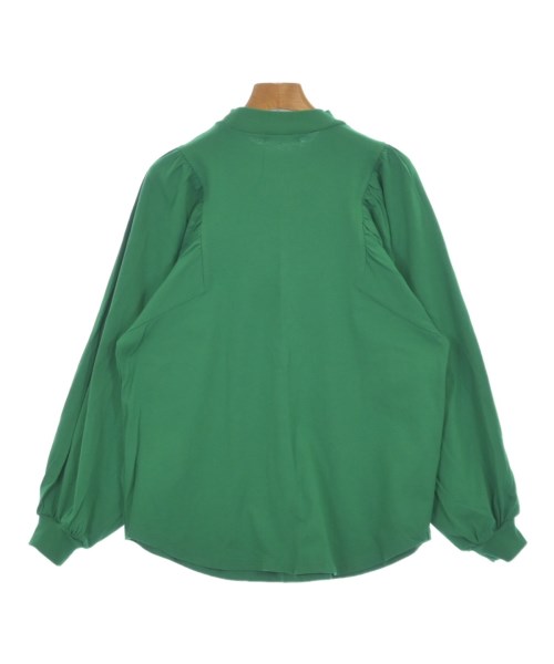 FREAK'S STORE（フリークスストア）Tシャツ・カットソー 緑 サイズ:F レディース/2200607886146