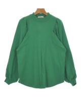 FREAK'S STORE（フリークスストア）Tシャツ・カットソー 緑 サイズ:F レディース/2200607886146