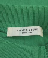FREAK'S STORE（フリークスストア）Tシャツ・カットソー 緑 サイズ:F レディース/2200607886146