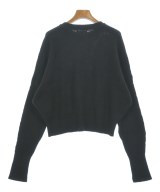 FREAK'S STORE（フリークスストア）ニット・セーター 黒 サイズ:F レディース/2200609158029