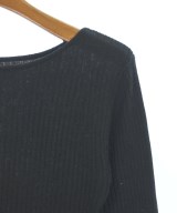 FREAK'S STORE（フリークスストア）ニット・セーター 黒 サイズ:F レディース/2200609158036