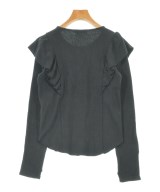 FREAK'S STORE（フリークスストア）Tシャツ・カットソー 黒 サイズ:F レディース/2200611062062