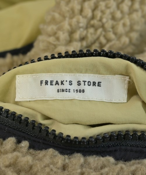 FREAK'S STORE（フリークスストア）その他 ベージュ サイズ:F レディース/2200611434012