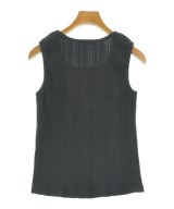 FREAK'S STORE（フリークスストア）ノースリーブ 黒 サイズ:F レディース/2200609531013