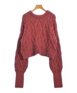 FREAK'S STORE ニット・セーター
