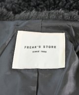 FREAK'S STORE（フリークスストア）ベスト 黒 サイズ:F レディース/2200609492024