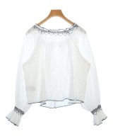 FREAK'S STORE（フリークスストア）ブラウス 白 サイズ:F レディース/2200611052117