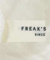 FREAK'S STORE（フリークスストア）ブラウス 白 サイズ:F レディース/2200611052117