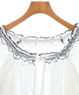 FREAK'S STORE（フリークスストア）ブラウス 白 サイズ:F レディース/2200611052117