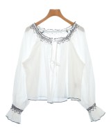 FREAK'S STORE ブラウス