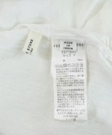 FREAK'S STORE（フリークスストア）ブラウス 白 サイズ:F レディース/2200611052162