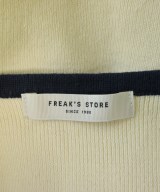 FREAK'S STORE（フリークスストア）ニット・セーター 白 サイズ:F レディース/2200611526014