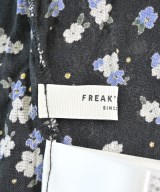FREAK'S STORE（フリークスストア）ブラウス 黒 サイズ:F レディース/2200611526083