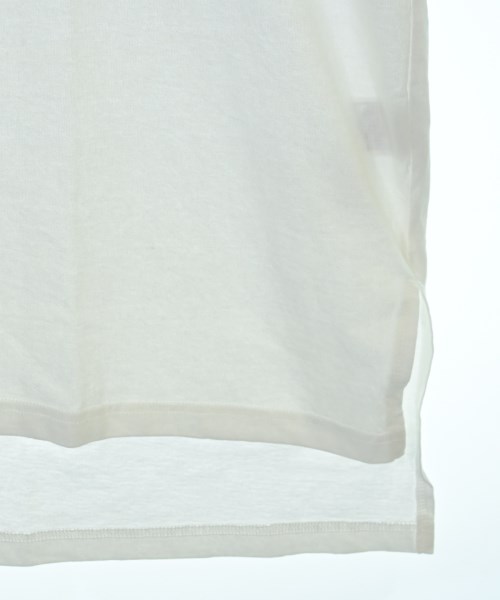 FREAK'S STORE（フリークスストア）Tシャツ・カットソー 白 サイズ:F レディース/2200613317054