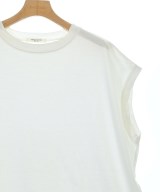 FREAK'S STORE（フリークスストア）Tシャツ・カットソー 白 サイズ:F レディース/2200613317054