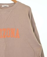 FREAK'S STORE（フリークスストア）スウェット ベージュ サイズ:F レディース/2200608892115