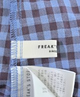 FREAK'S STORE（フリークスストア）ワンピース 青 サイズ:F レディース/2200609855034