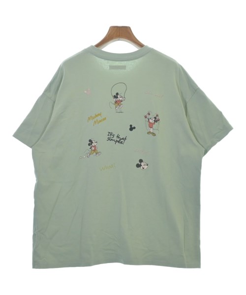 FREAK'S STORE（フリークスストア）Tシャツ・カットソー 緑 サイズ:M レディース/2200610678035